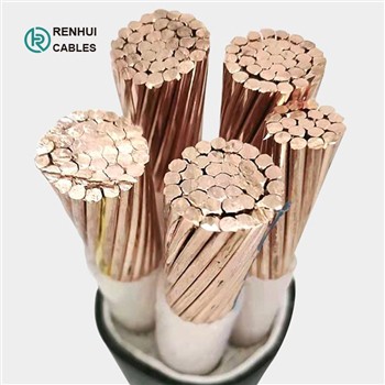 Hovedårsaken til strømkabeleksplosjon og brann