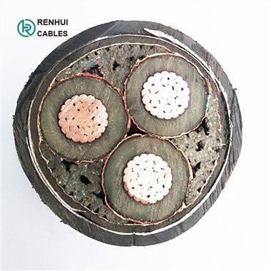 8,7/15KV kabel