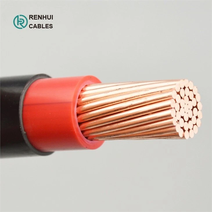 600/1000V PVC Insulated Cables